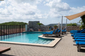  The Natural Curacao  Sint Willibrordus